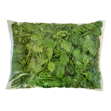 Spinach 2.5 lb Bag