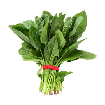 Spinach Bunch