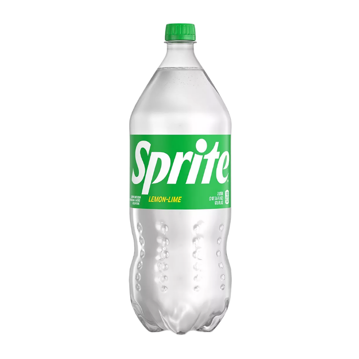 Sprite 2 Ltr