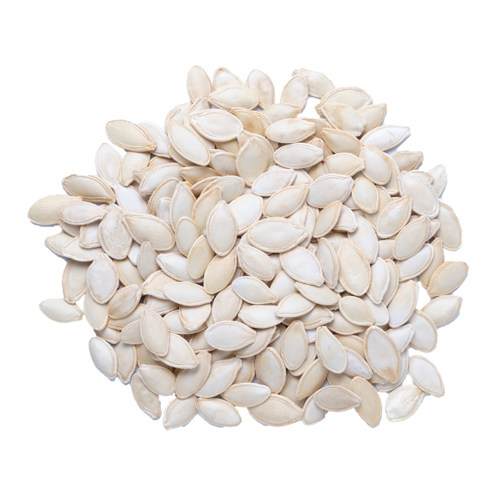 Squash Seeds Lightly Salted