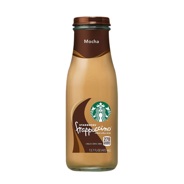 Starbucks Frappuccino Mocha