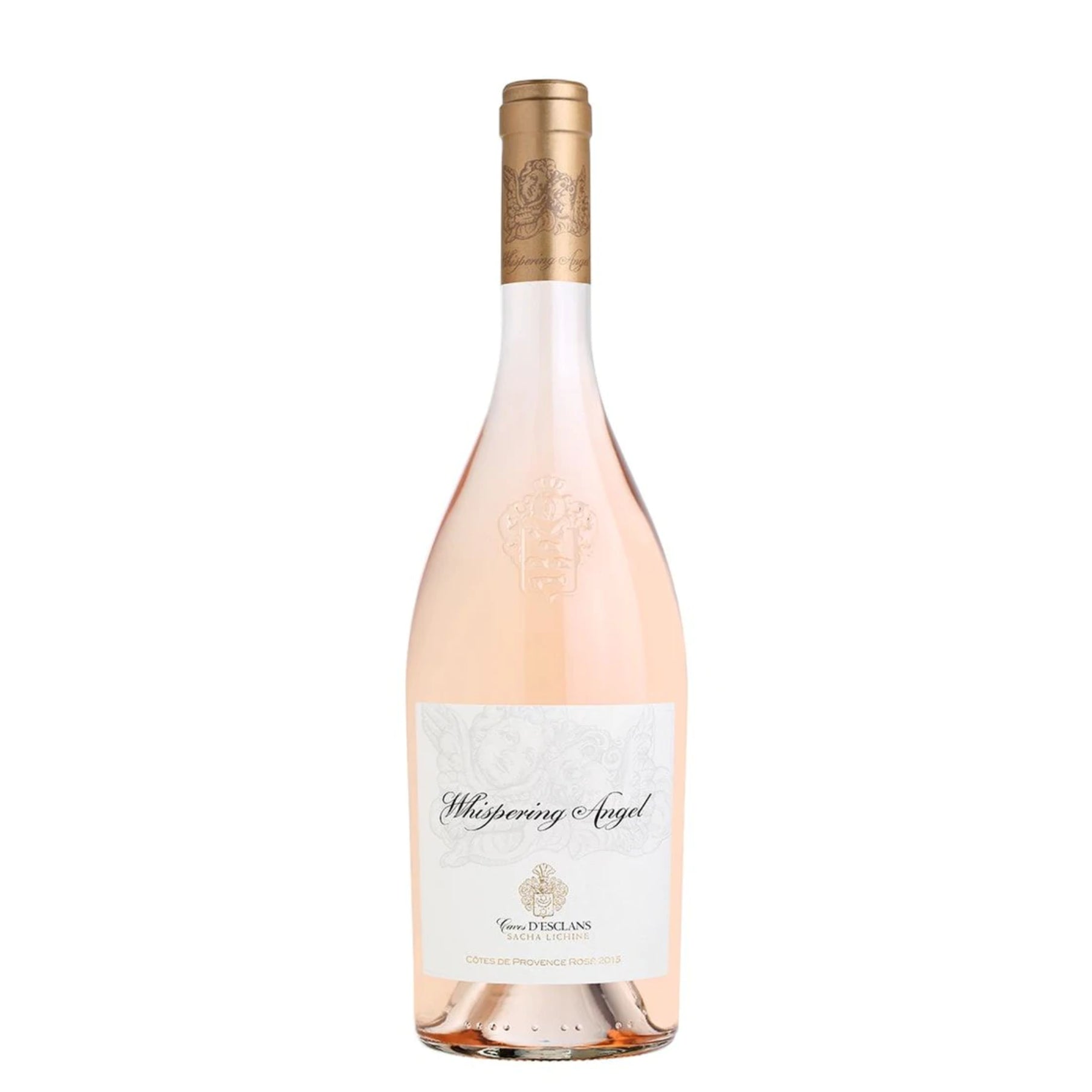 Whispering Angel Rose 750ml