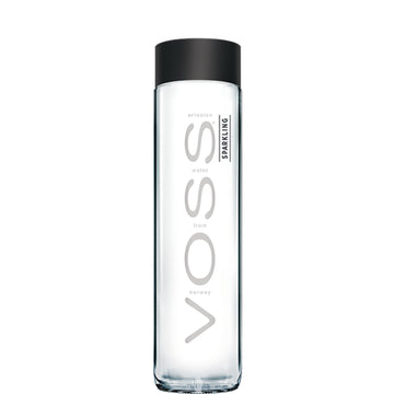 VOSS Sparkling Water 800ml