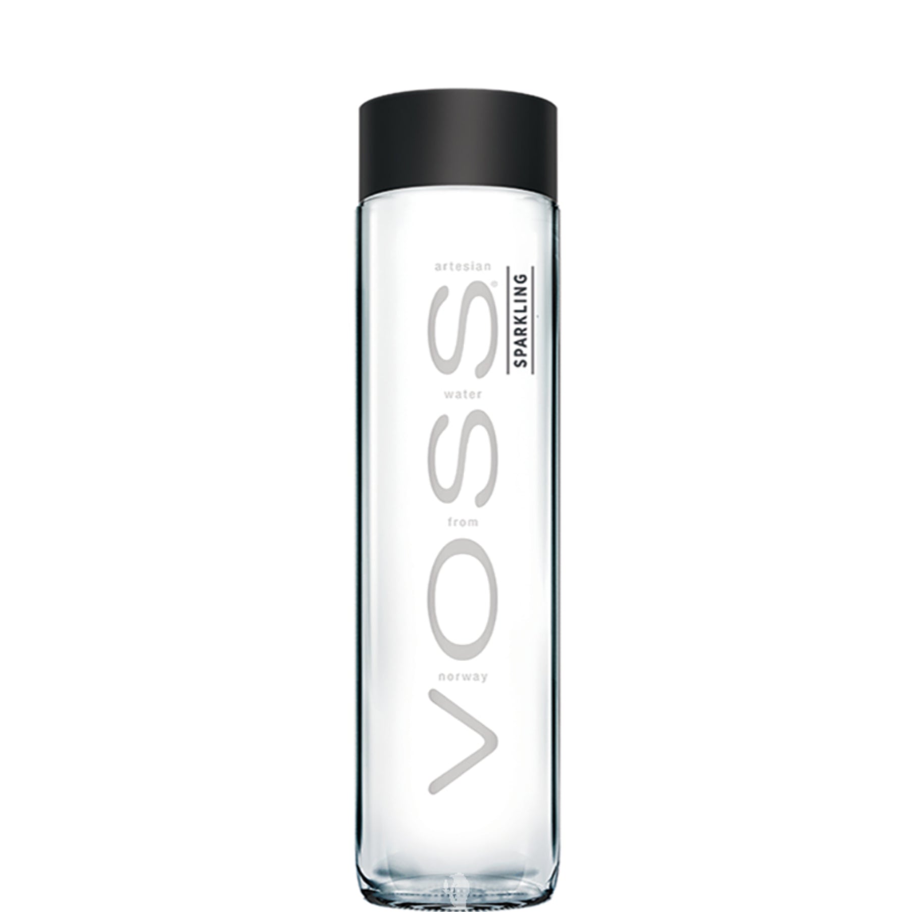 VOSS Sparkling Water 800ml