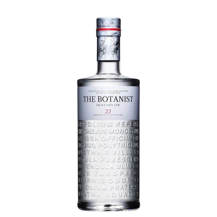 The Botanist Islay Dry Gin 750ml