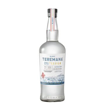 Teremana Tequila Blanco 750ml