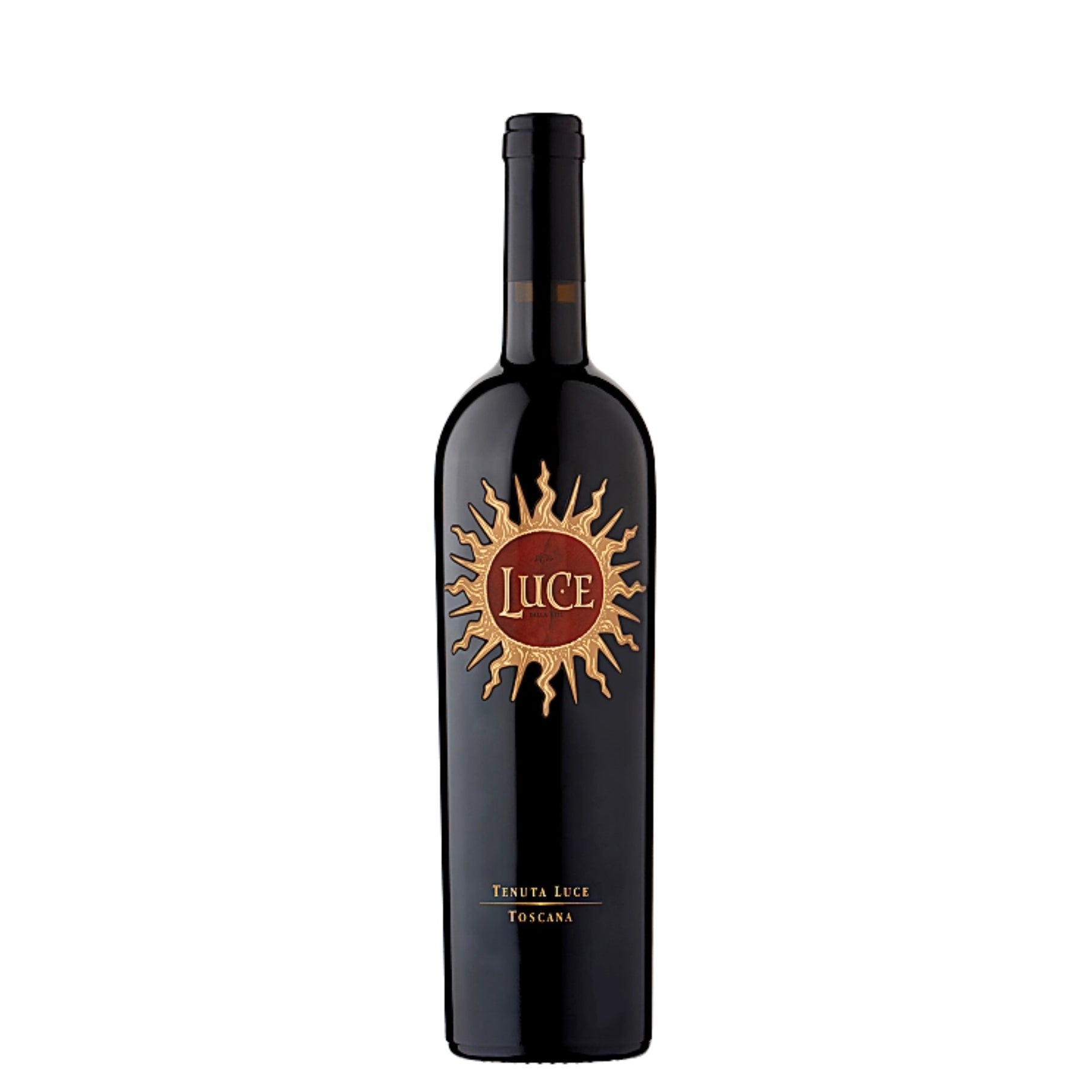 Tenuta Luce Della Vite 2016 750ml