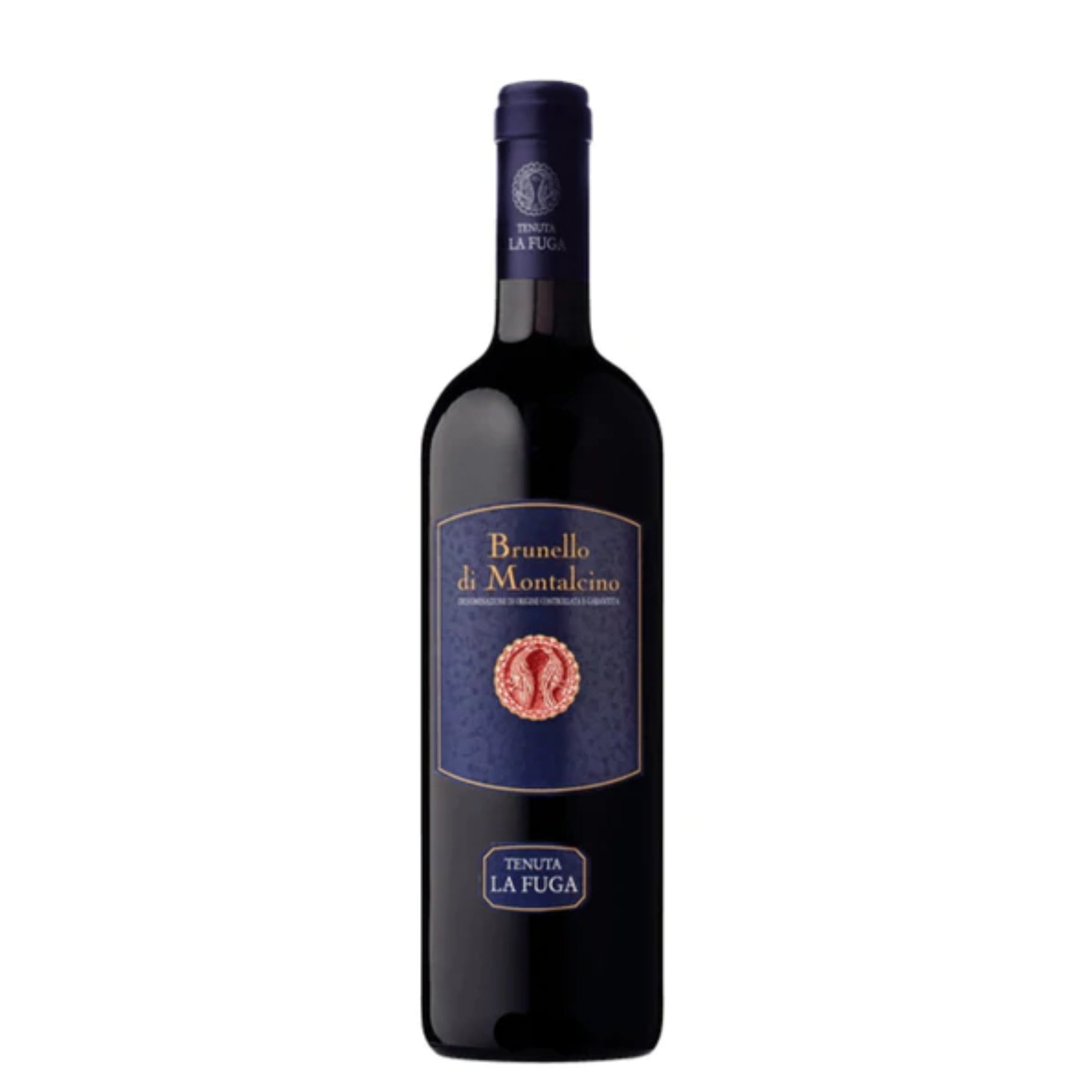 Tenuta La Fuga Brunello Di Montalcino 750ml