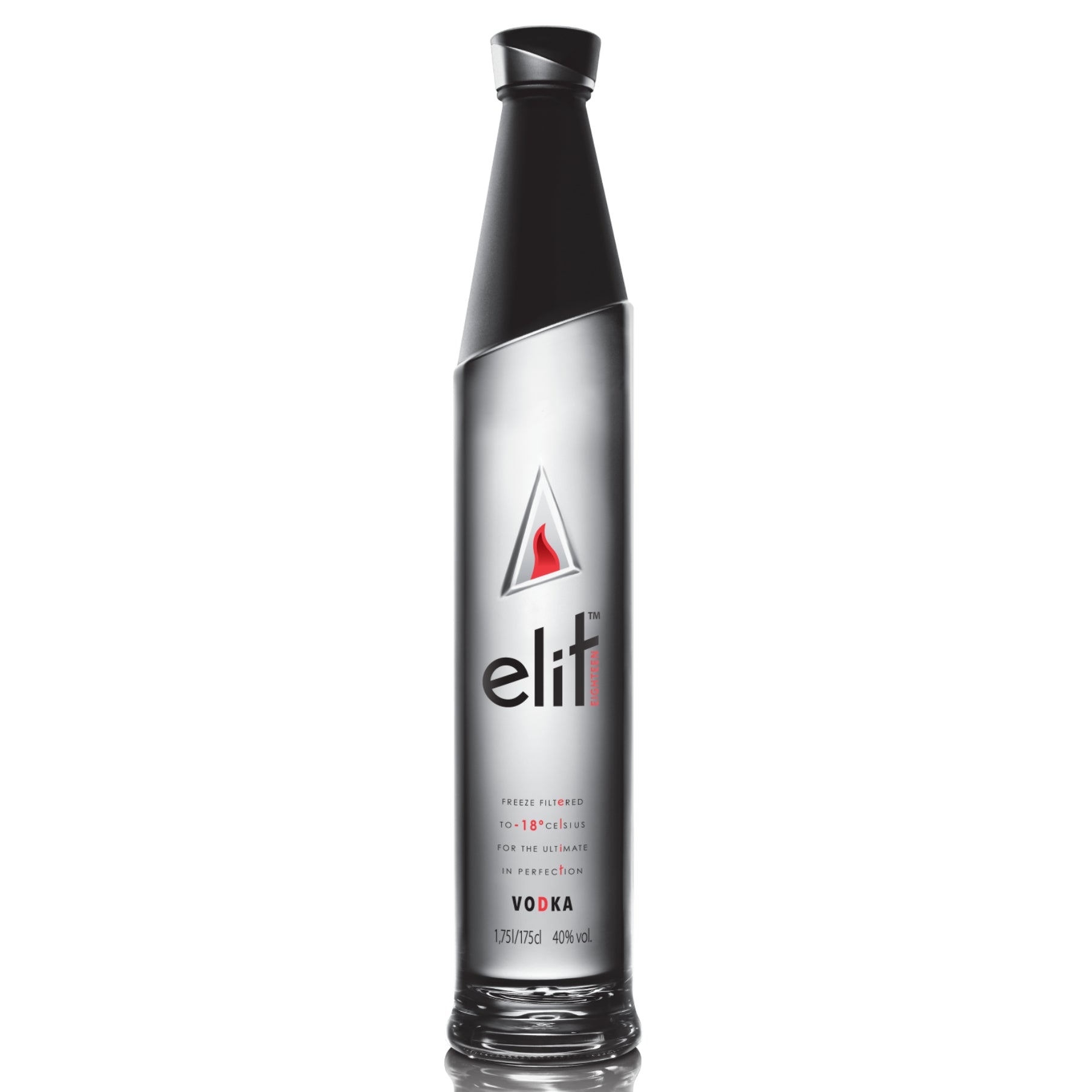 Stolichnaya Elit Vodka 1.75 Liter