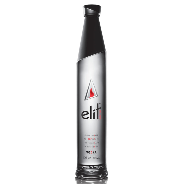 Stolichnaya Elit Vodka 1.75 Liter