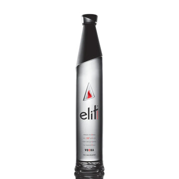 Stolichnaya Elit Vodka 750ml