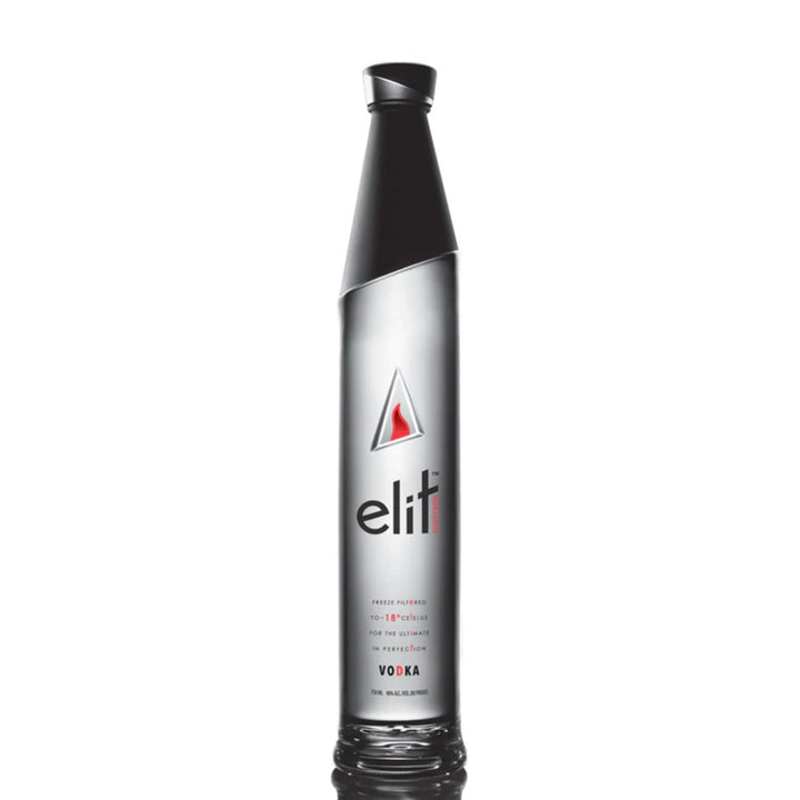 Stolichnaya Elit Vodka 750ml