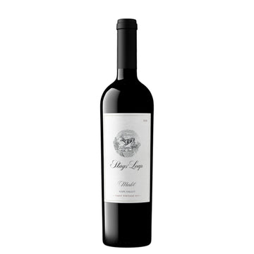 Stags Leap Merlot Napa Valley 750ml
