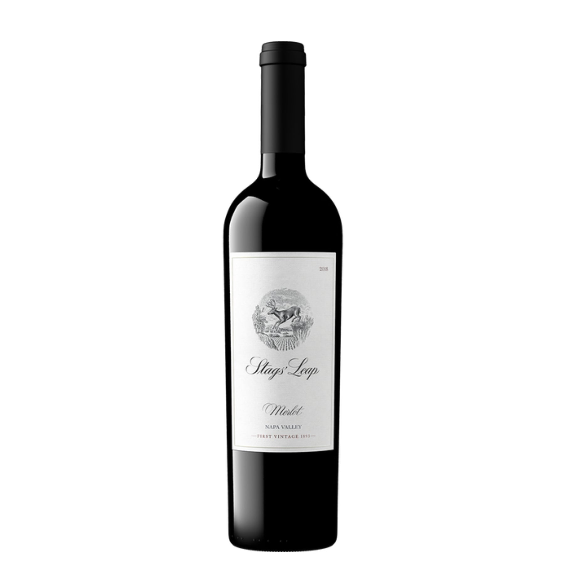 Stags Leap Merlot Napa Valley 750ml