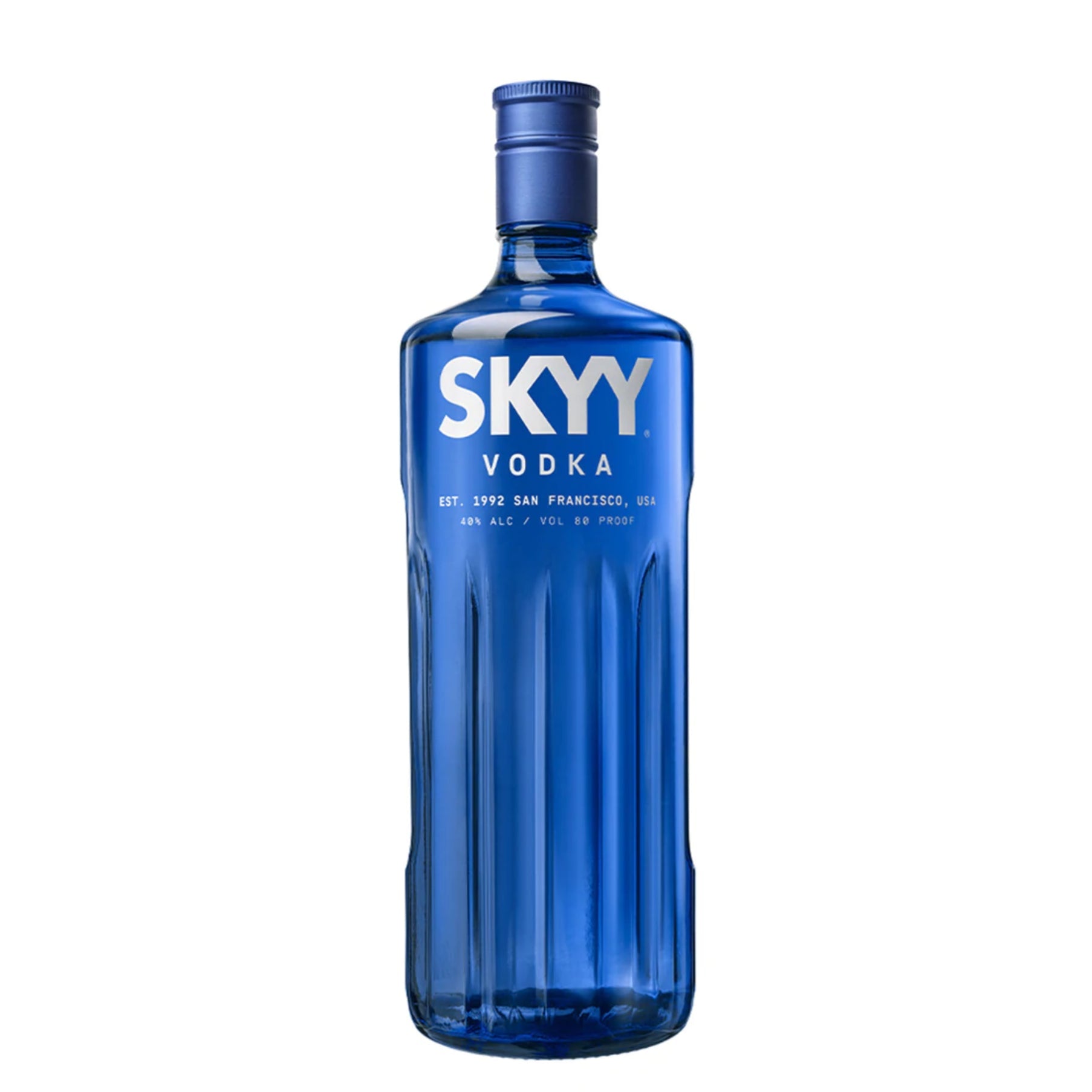 Skyy Vodka 1.75 Liter