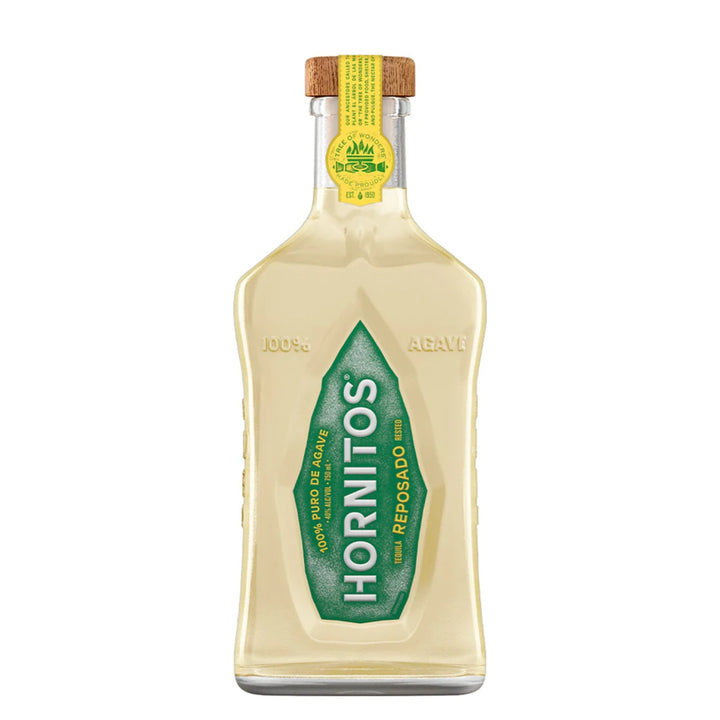 Sauza Hornitos Reposado Tequila 750ml