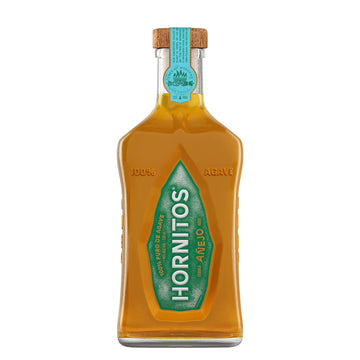 Sauza Hornitos Anejo Tequila 750ml
