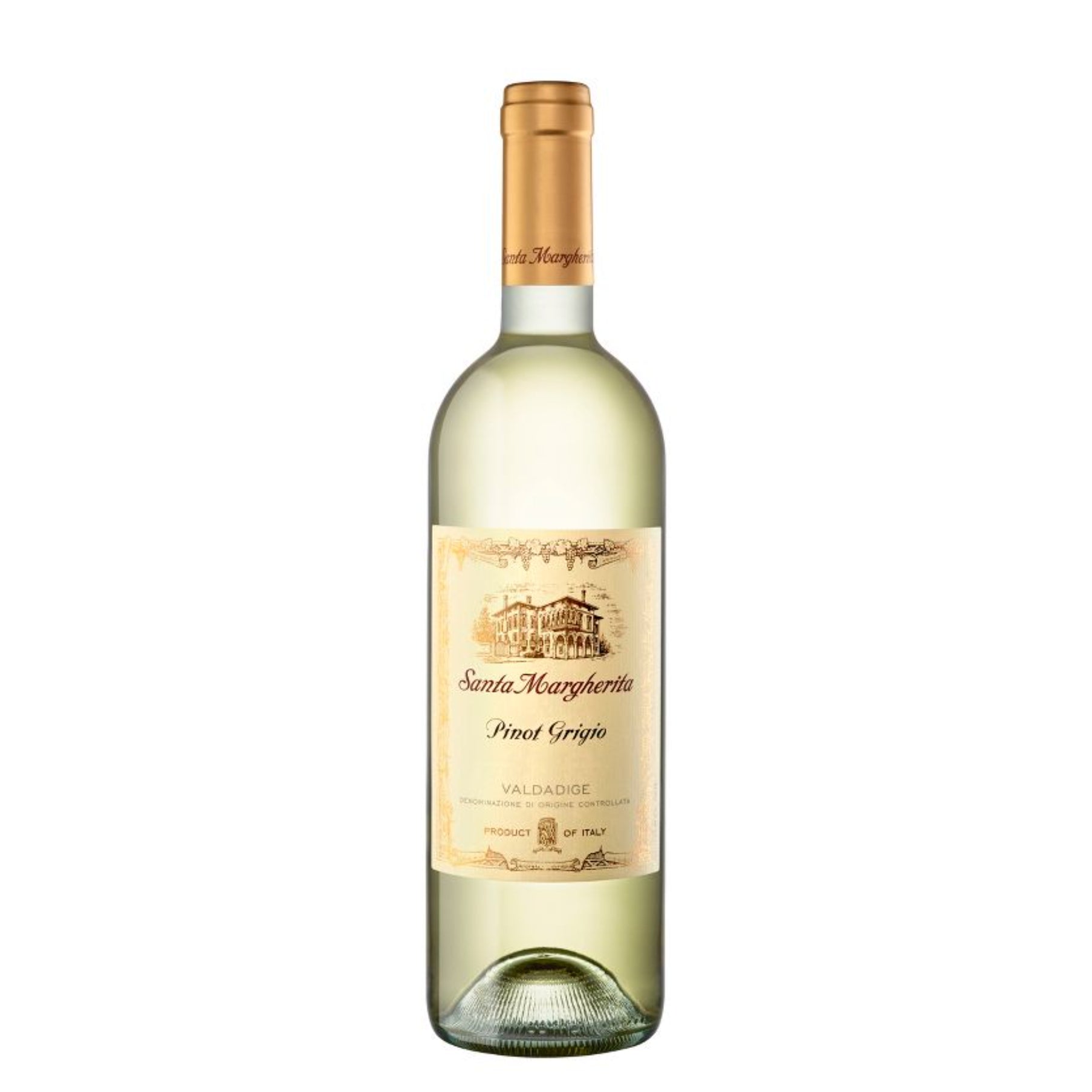 Santa Margherita Pinot Grigio 750ml