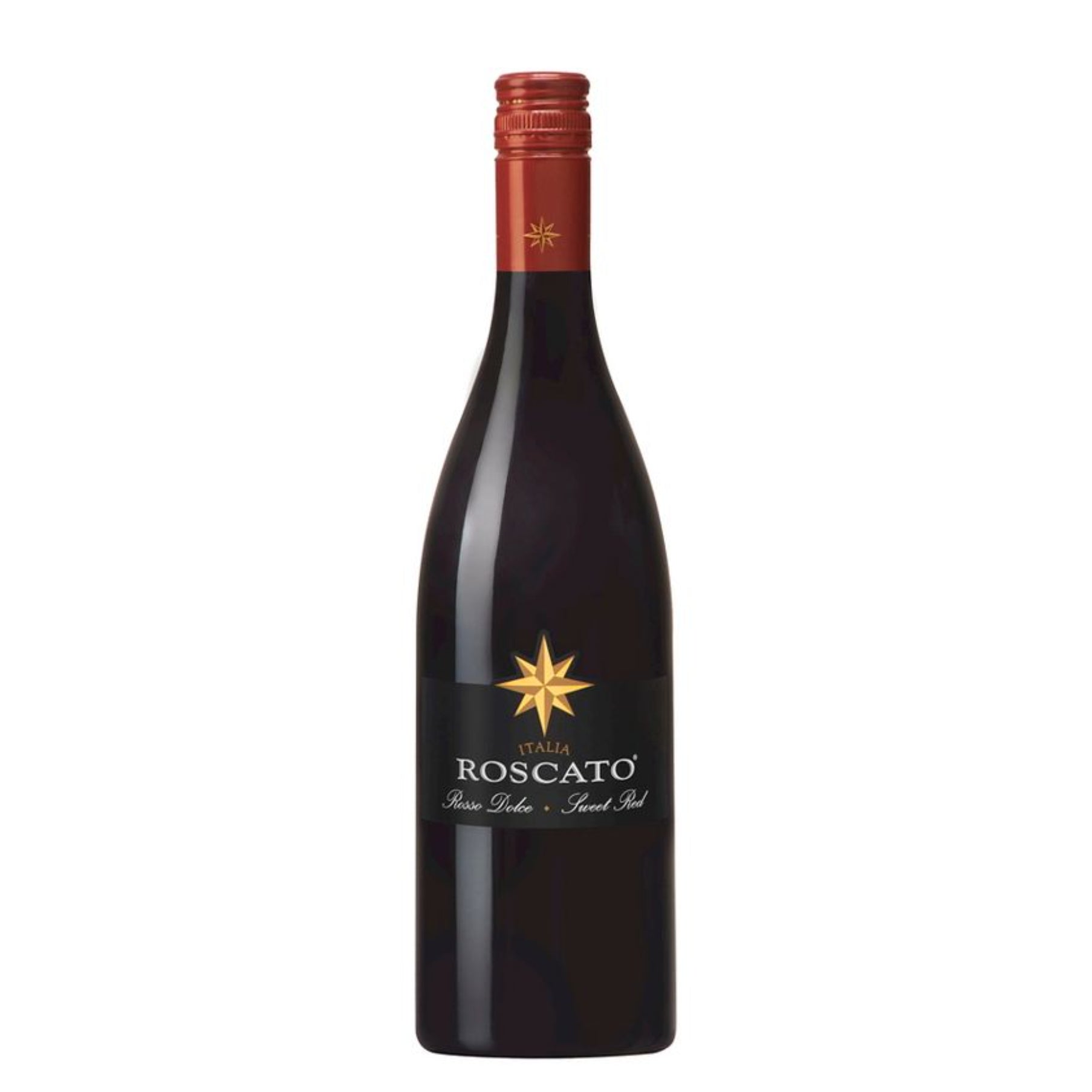 Roscato Rosso Dolce Sweet Red 750ml