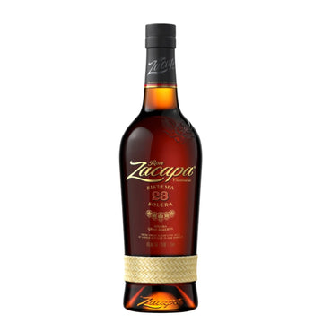 Ron Zacapa Centenario 23 Yr 750ml