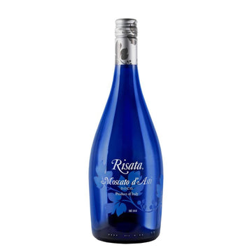 Risata Moscato D'Asti 750ml