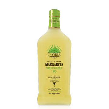 Rancho La Gloria Wine Cocktail Margarita 1.5 Liter