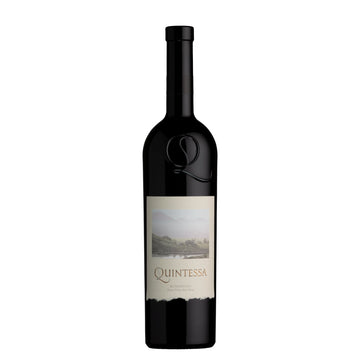 Quintessa Rutherford Napa Valley Red Wine 750ml