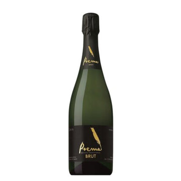 Poema Cava Brut Wine 750ml