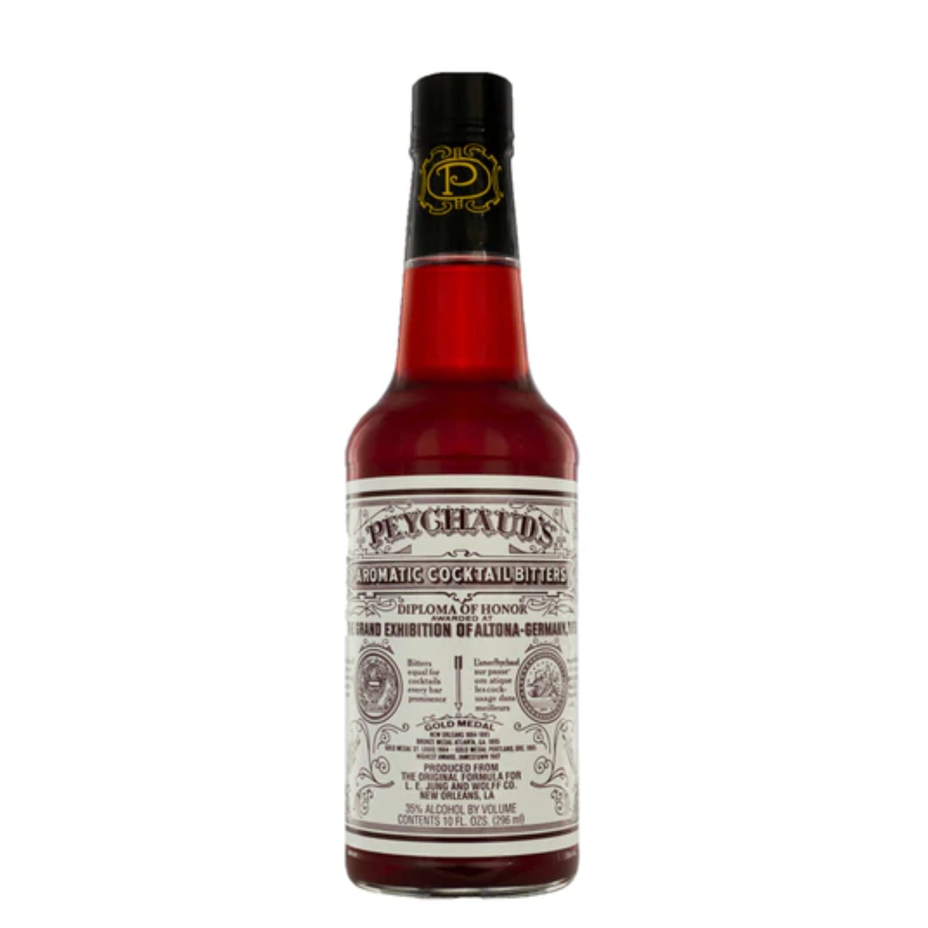 Peychauds Bitters 10oz