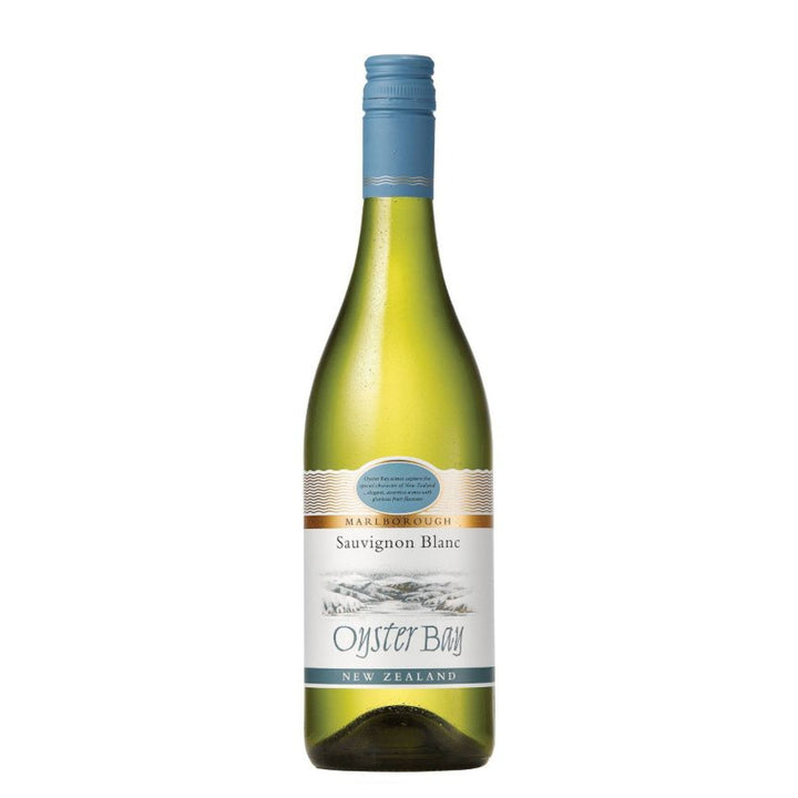 Oyster Bay Sauvignon Blanc Wine 750ml