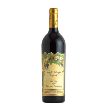Nickel & Nickel Cabernet Sauvignon John C Sullenger 2018 750ml