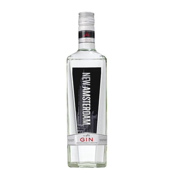 New Amsterdam Gin 750ml