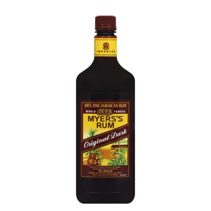 Myer's Original Dark Rum 750ml