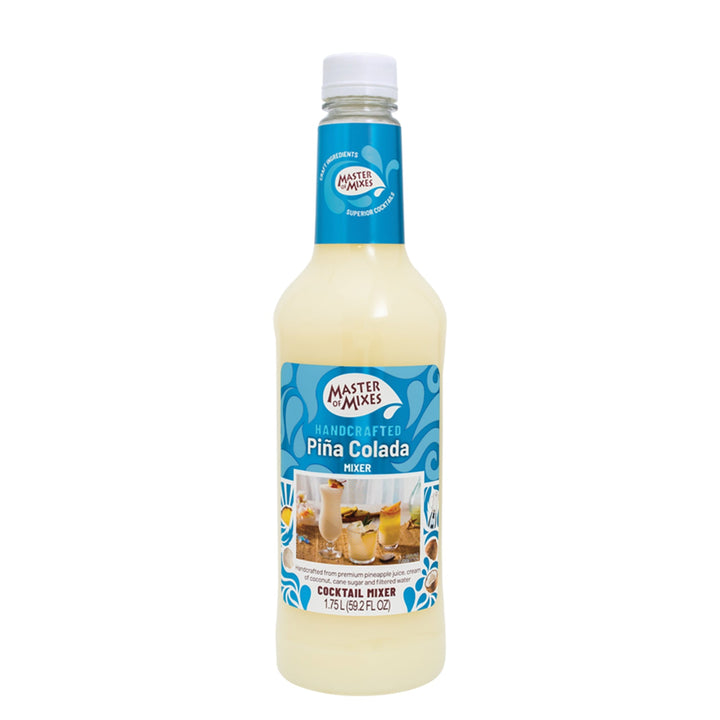 Master of Mixes Pina Colada 1 Liter