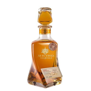 Adictivo Doble Reposado Tequila 750ml