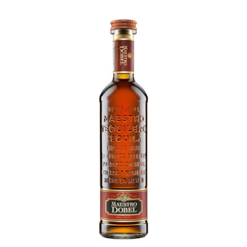 Maestro Dobel Anejo Tequila 750ml