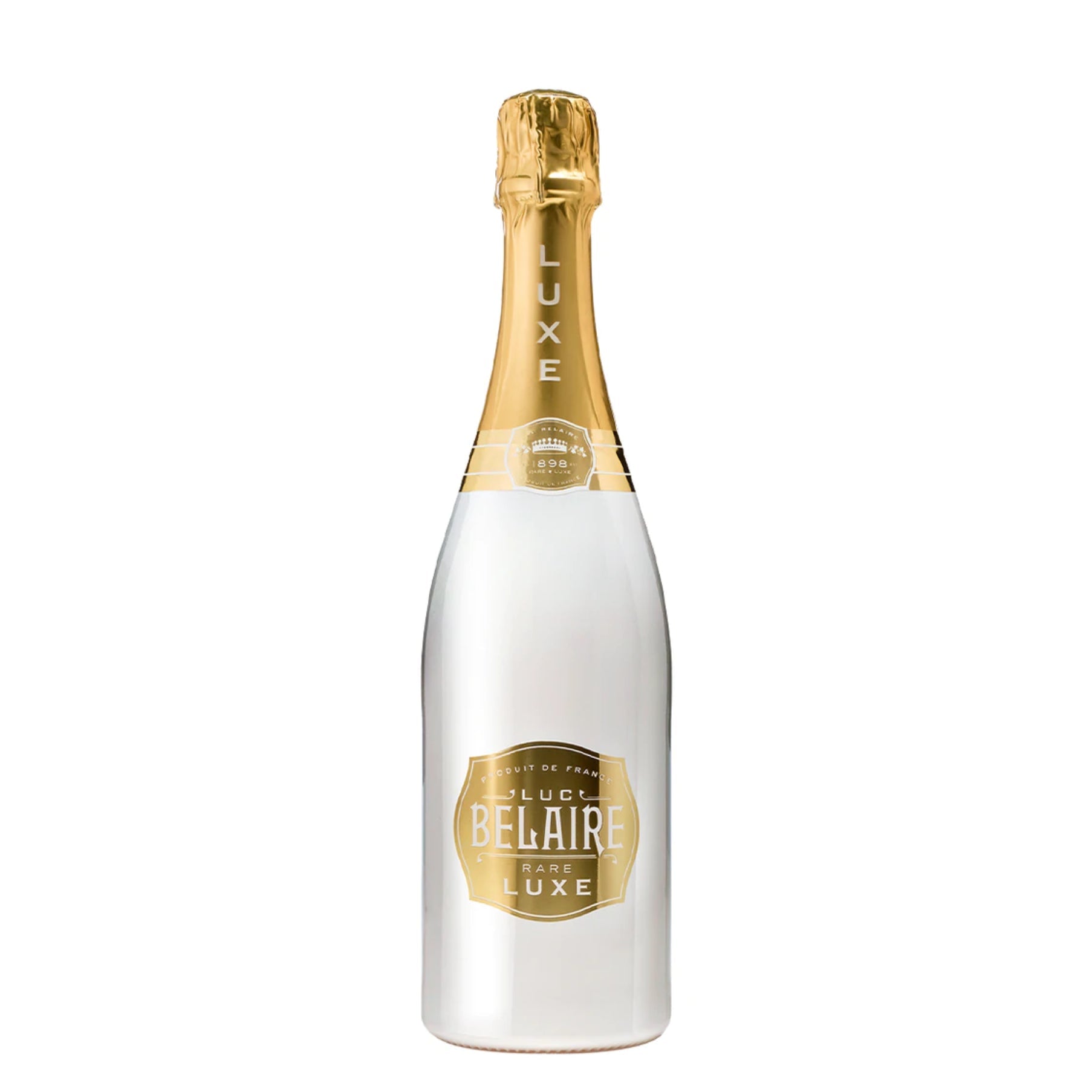 Luc Belaire Rare Luxe 750ml