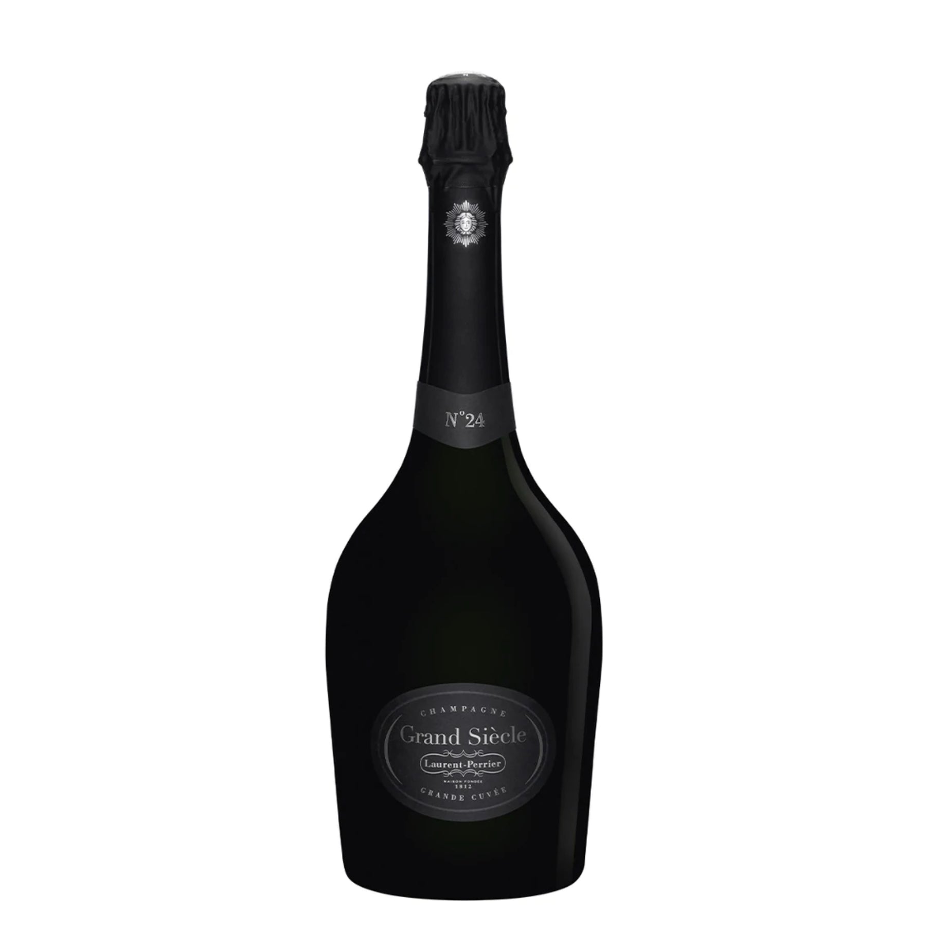 Laurent Perrier Grand Siecle Iteration N° 25 Champagne 750ml