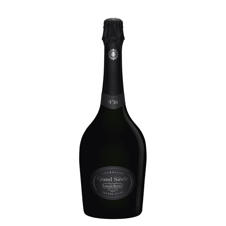 Laurent Perrier Grand Siecle Iteration N° 25 Champagne 750ml