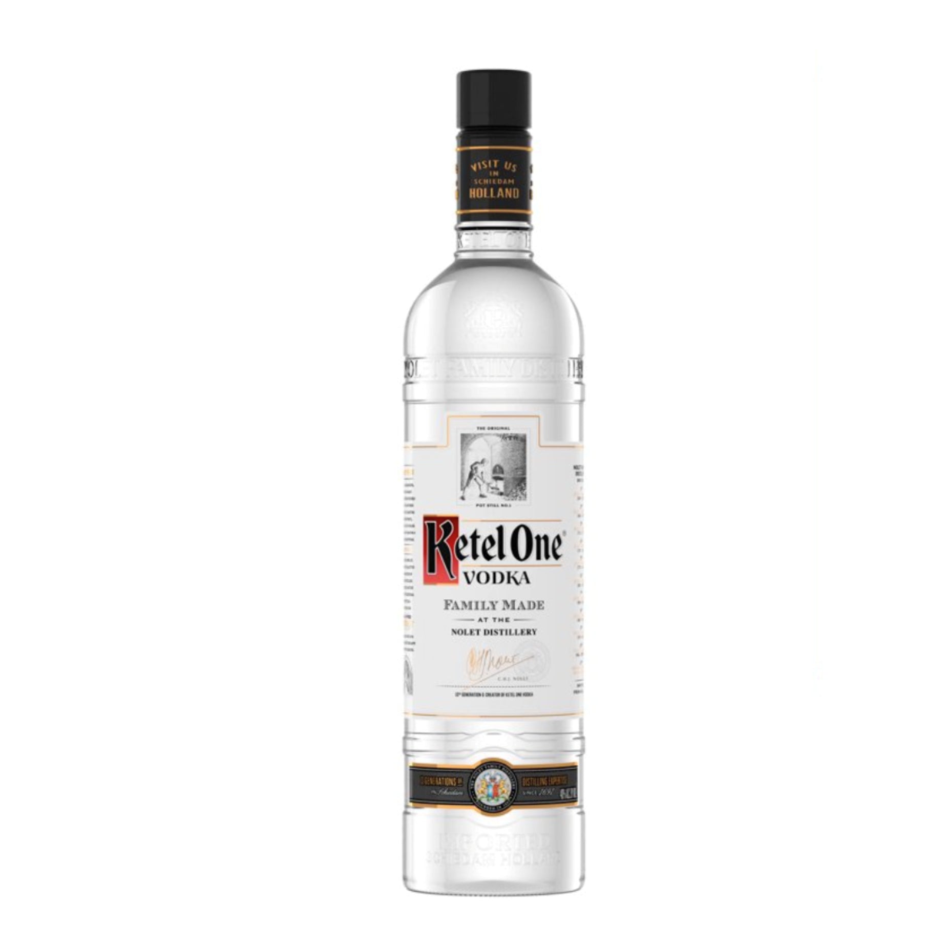 Ketel One Vodka 750ml