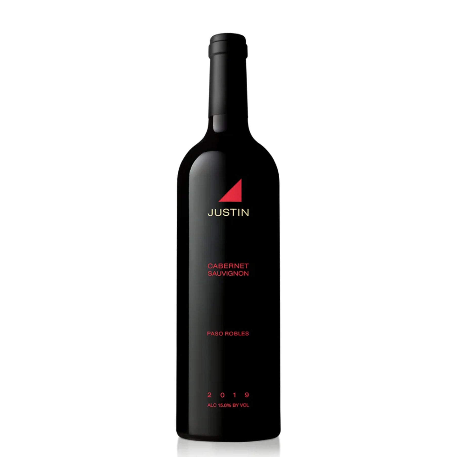 Justin Cabernet Sauvignon Paso Robles 750ml