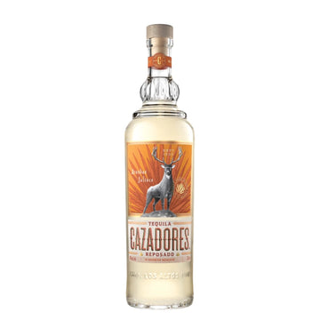 Cazadores Reposado Tequila 750ml
