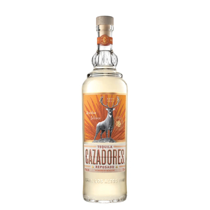 Cazadores Reposado Tequila 750ml