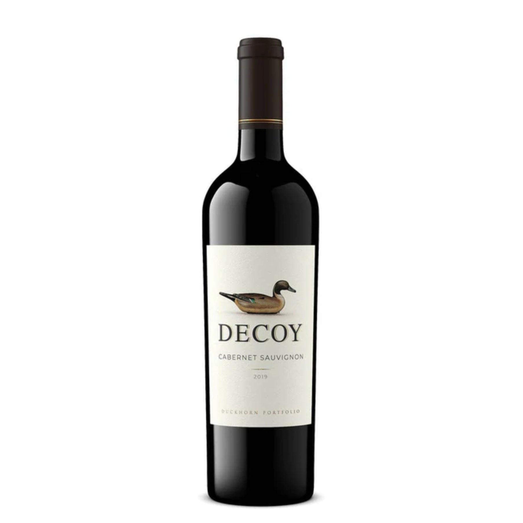 Decoy California Cabernet Sauvignon 750ml