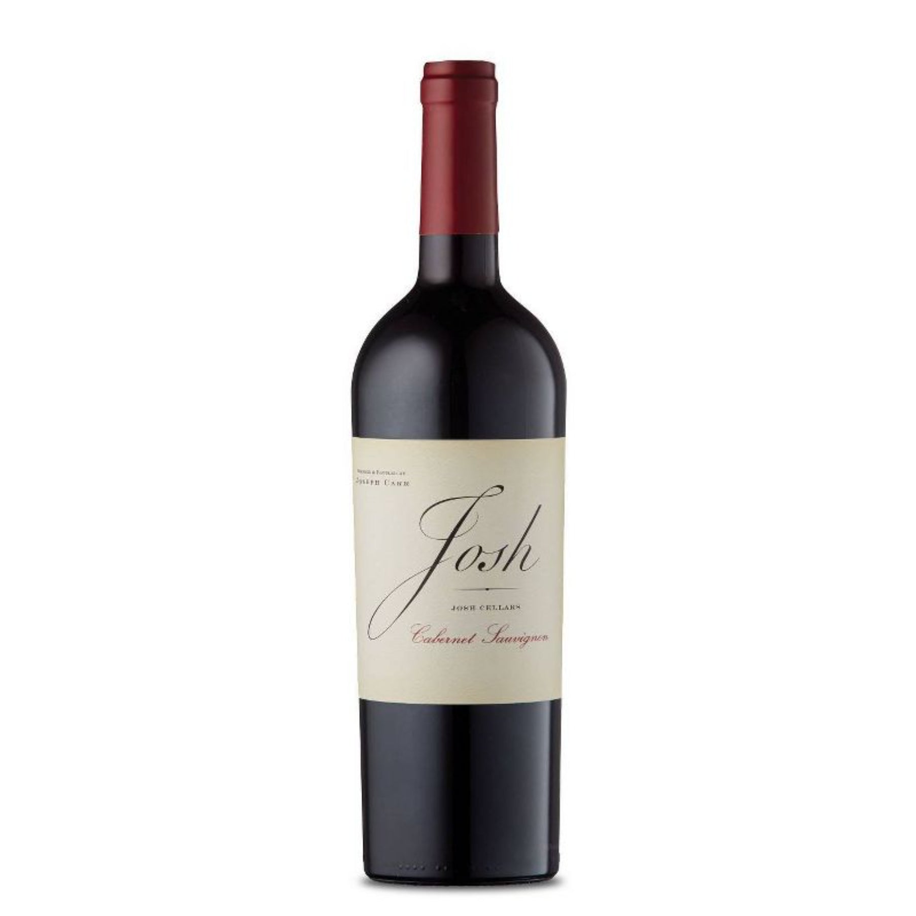 Josh Cellars Cabernet Sauvignon 2018 750ml