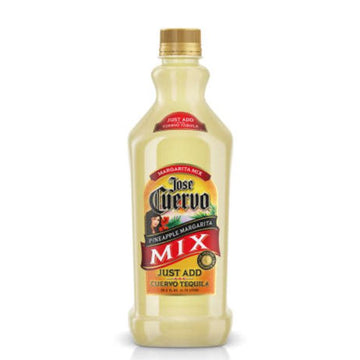 Jose Cuervo Pineapple Margarita Mix 1.75 Liter