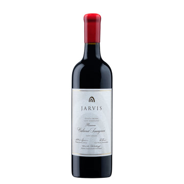 Jarvis Reserve Cabernet Sauvignon Napa Valley 2013 750ml