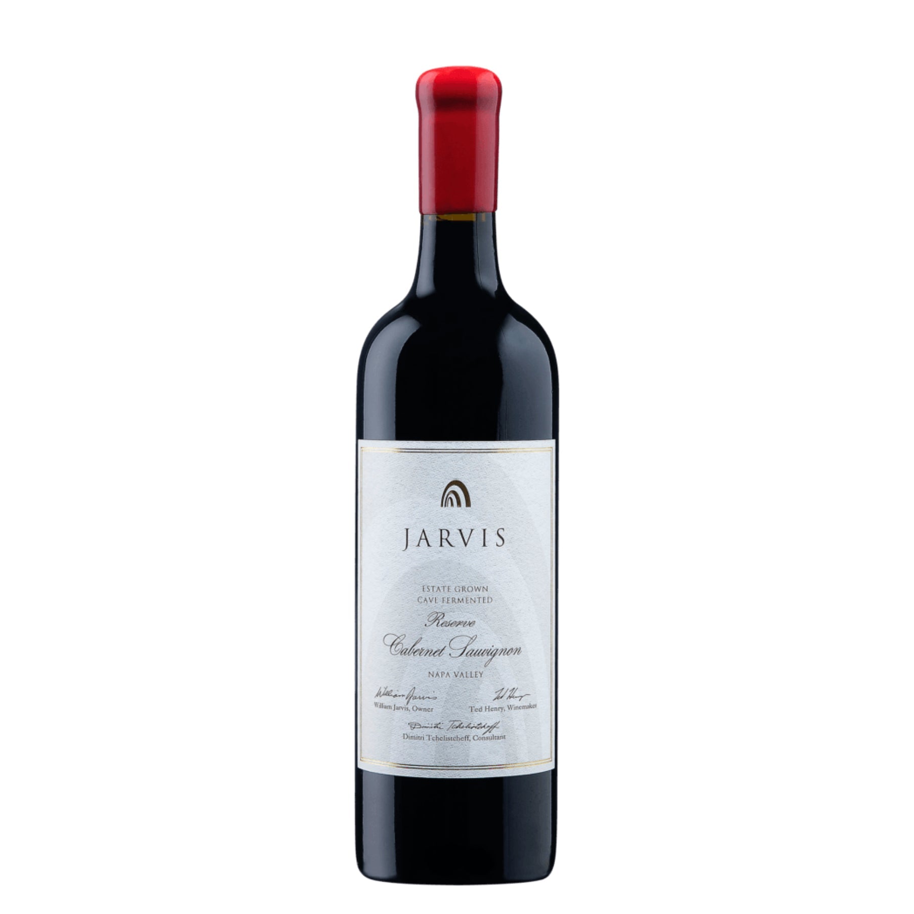 Jarvis Reserve Cabernet Sauvignon Napa Valley 2013 750ml
