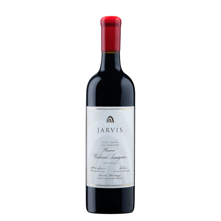Jarvis Reserve Cabernet Sauvignon Napa Valley 2013 750ml