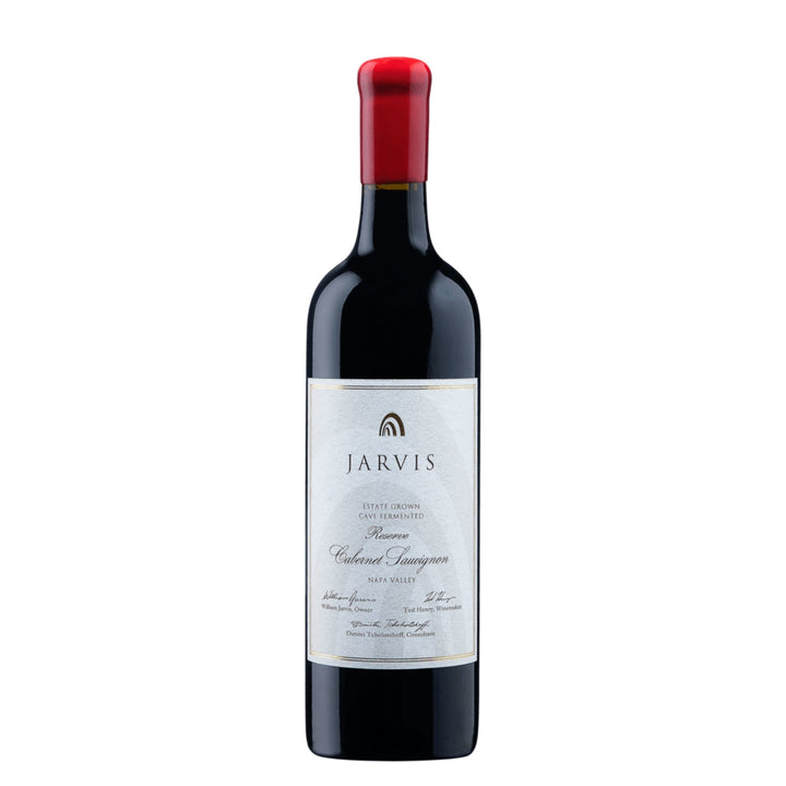 Jarvis Reserve Cabernet Sauvignon Napa Valley 2012 750ml